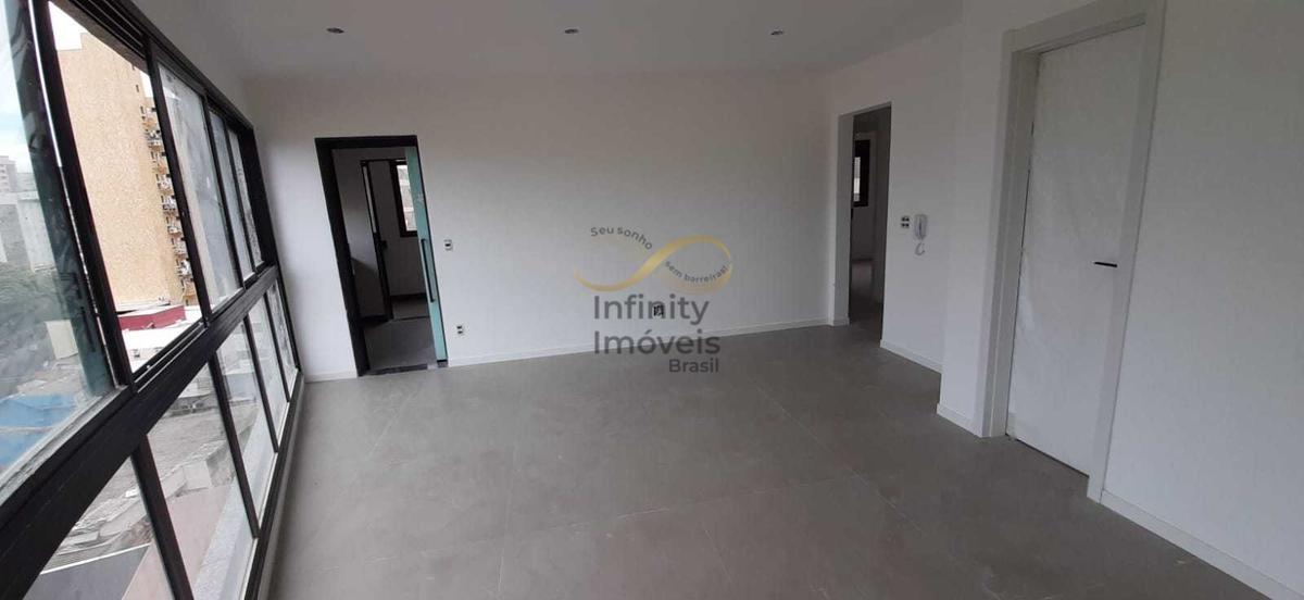 Apartamento, São Pedro, 3 Quartos