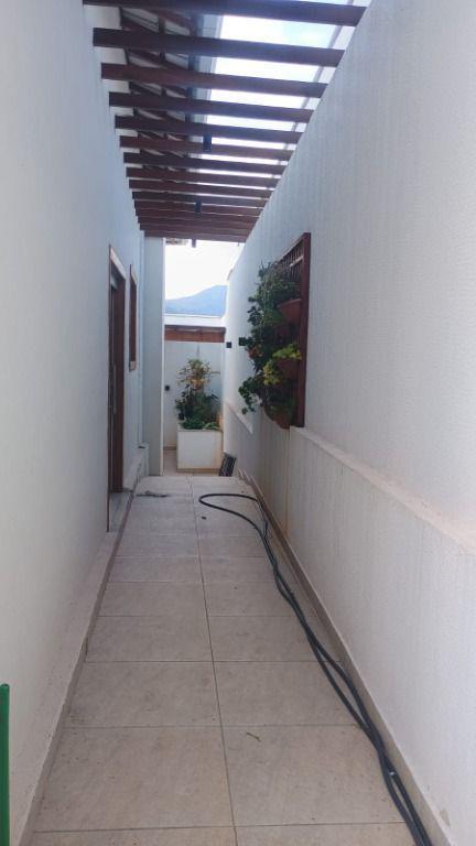 Casa, Vila Santo Antônio de Pádua, 4 Quartos, 5 Vagas, 1 Suíte