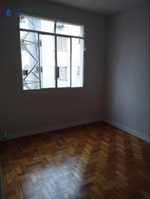 Apartamento, Gutierrez, 3 Quartos, 1 Vaga, 1 Suíte