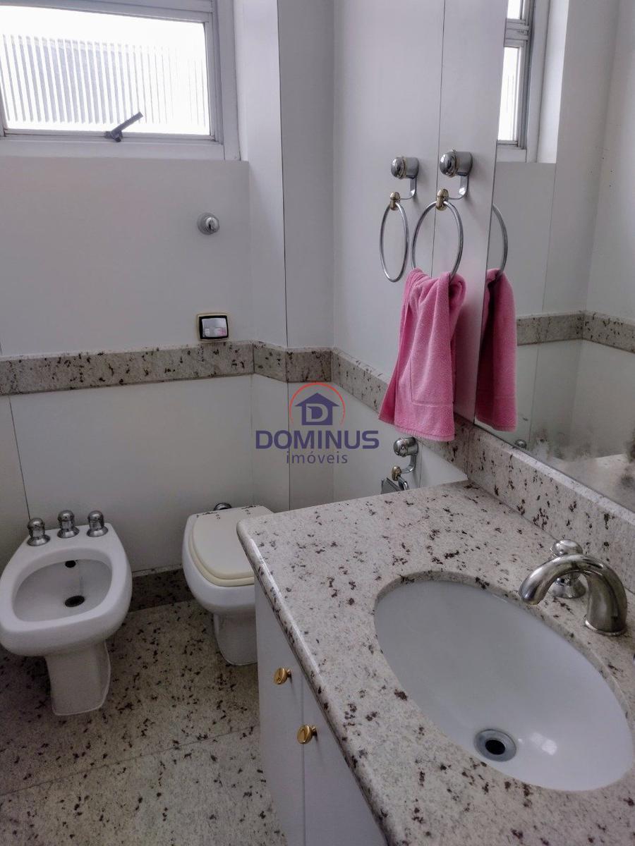 Apartamento, Santa Efigênia, 4 Quartos, 2 Vagas, 1 Suíte