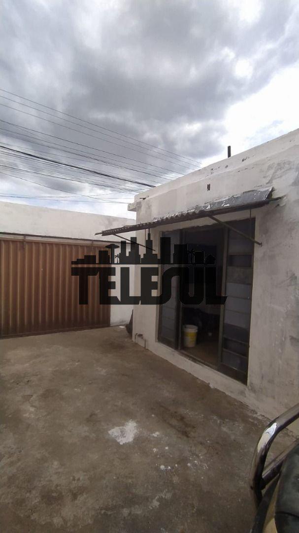 Casa, São Sebastião, 2 Quartos, 0 Vaga