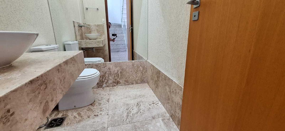Casa, Bandeirantes (pampulha), 3 Quartos, 6 Vagas, 1 Suíte