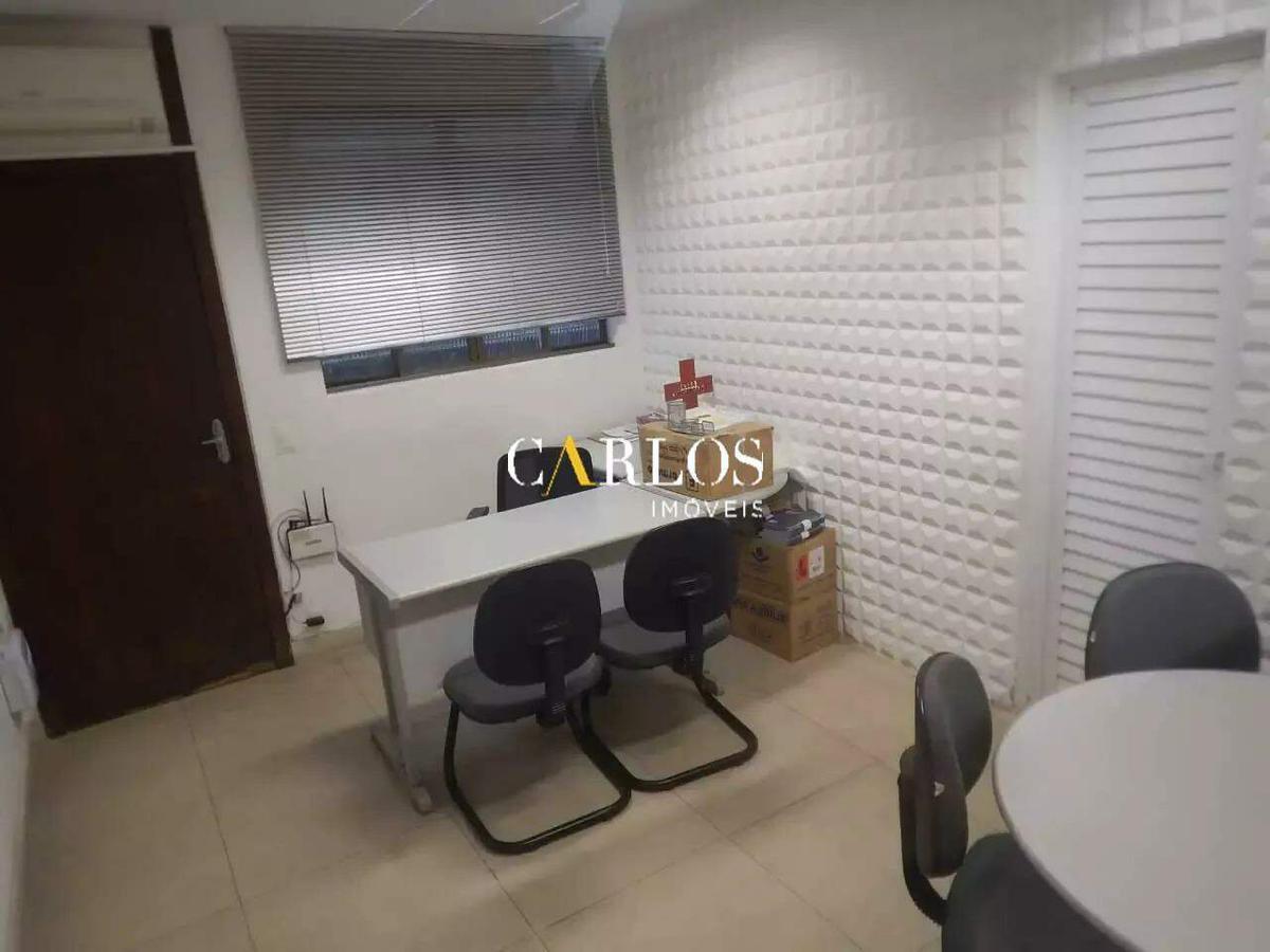 Casa Comercial, Santa Efigênia, 4 Quartos, 2 Vagas