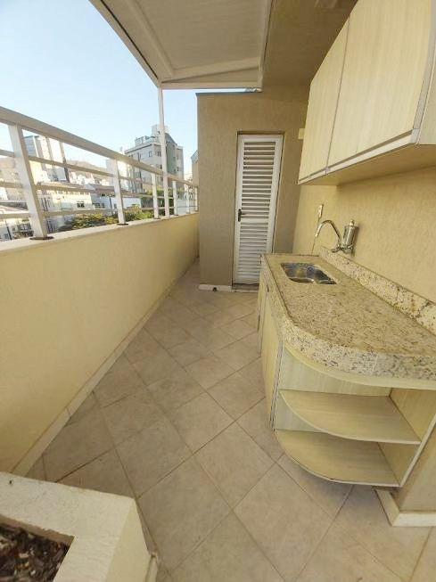 Cobertura, São Pedro, 3 Quartos, 3 Vagas, 1 Suíte