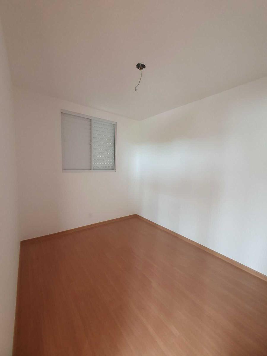 Apartamento, Parque Maracanã, 2 Quartos, 1 Vaga