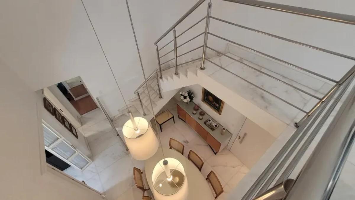 Cobertura, Carmo, 3 Quartos, 3 Vagas, 1 Suíte