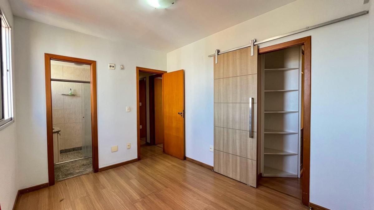 Cobertura, Cidade Nova, 4 Quartos, 4 Vagas, 1 Suíte