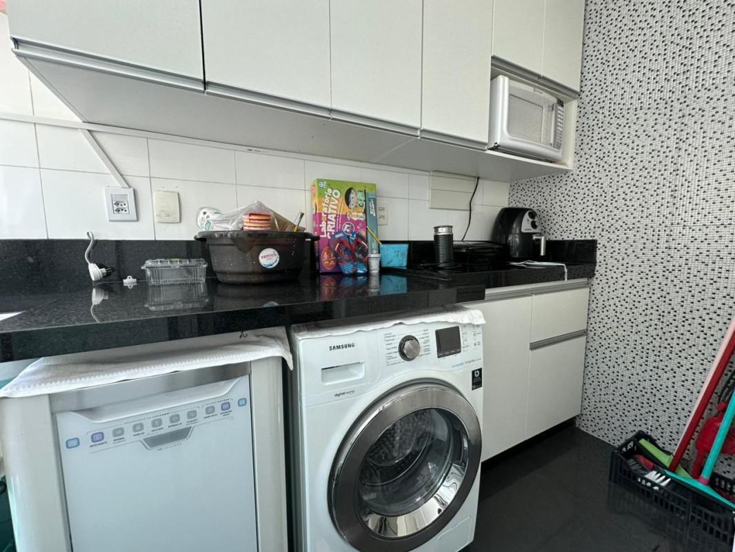 Apartamento, Castelo, 3 Quartos, 2 Vagas, 1 Suíte