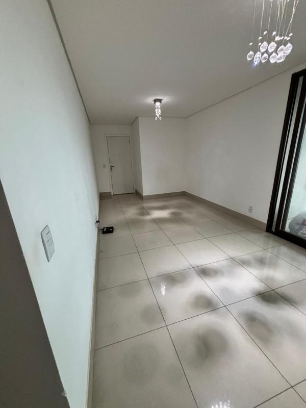 Apartamento, Vila da Serra, 2 Quartos, 2 Vagas, 2 Suítes