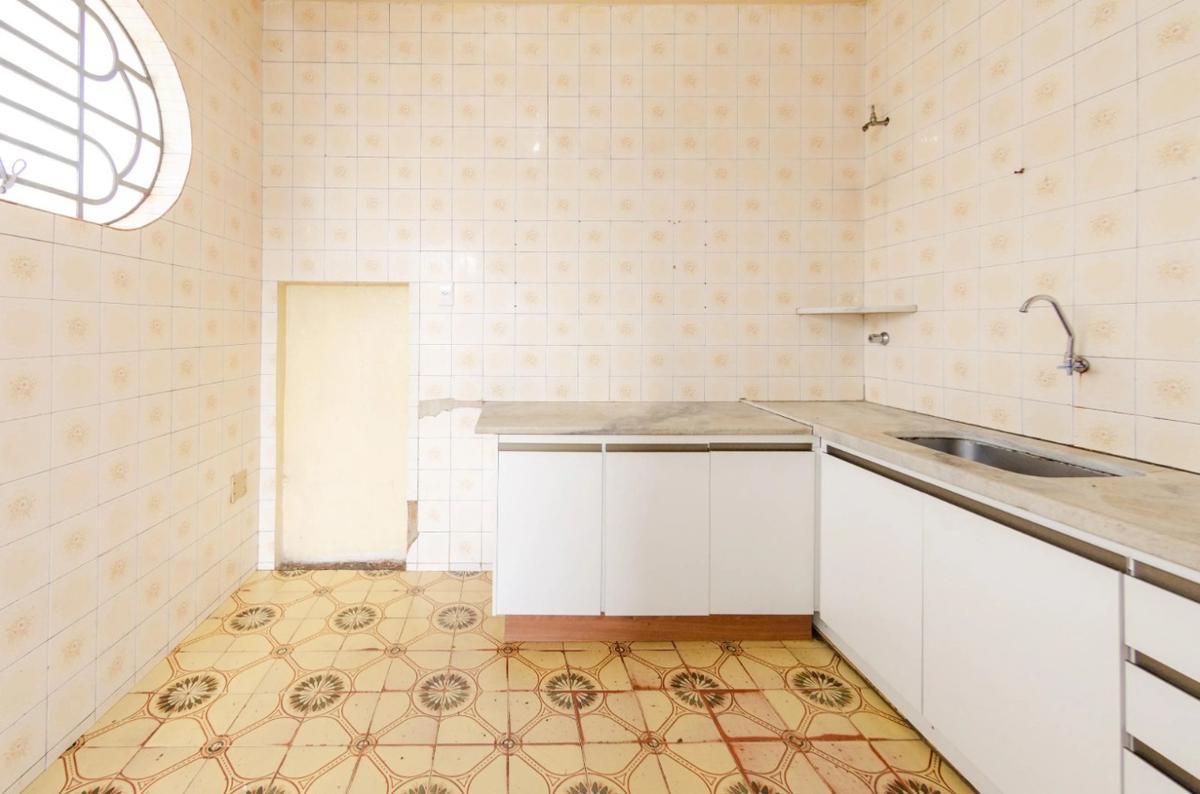 Casa, Jardim América, 4 Quartos, 7 Vagas, 1 Suíte