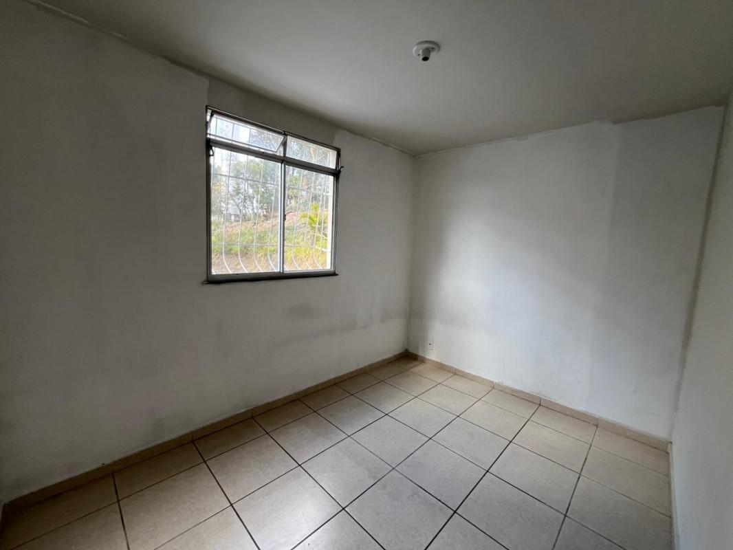 Apartamento, Solimões, 2 Quartos, 1 Vaga