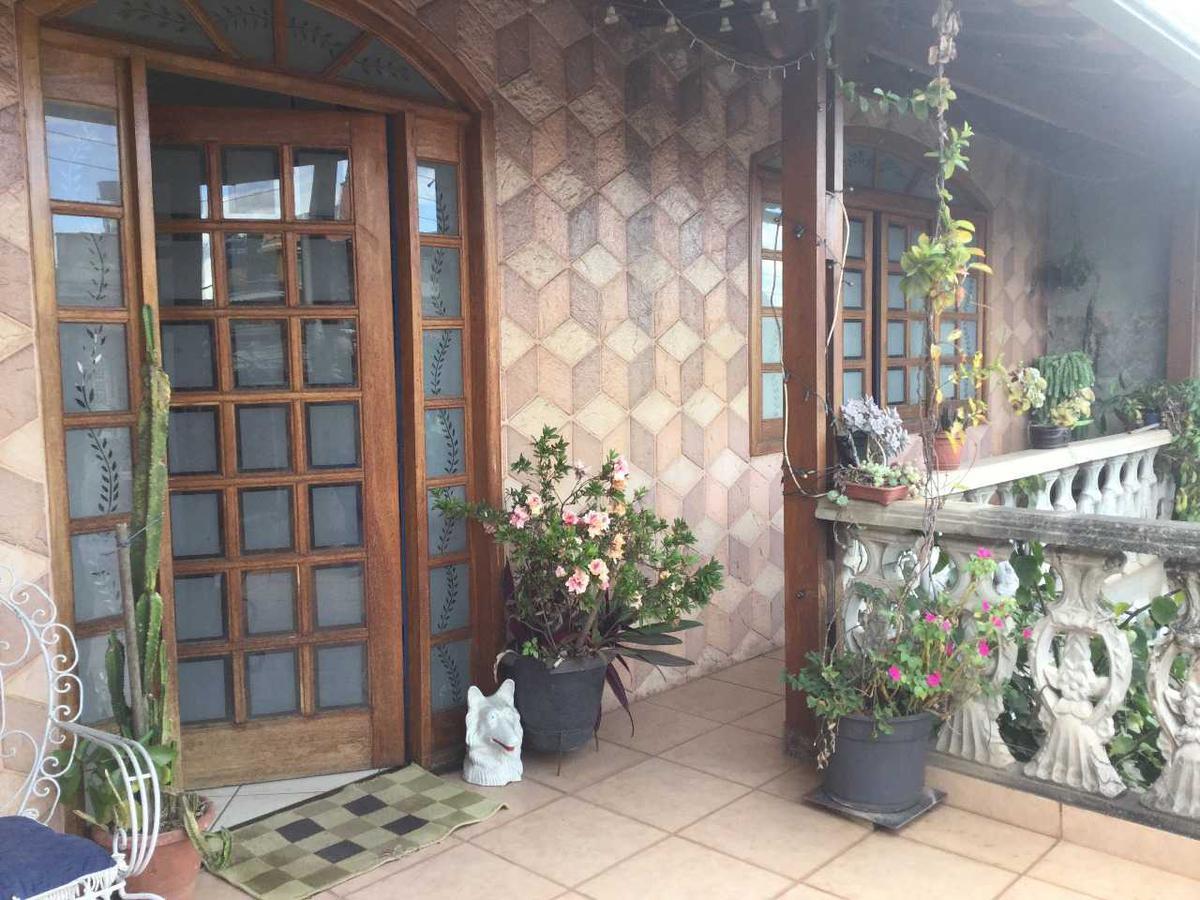 Casa, Vera Cruz, 4 Quartos, 2 Vagas, 1 Suíte