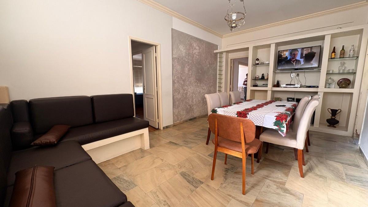 Apartamento, Centro, 4 Quartos, 1 Vaga, 2 Suítes