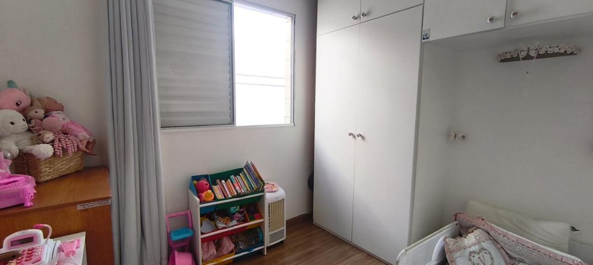 Apartamento, Palmares, 3 Quartos, 1 Vaga, 1 Suíte