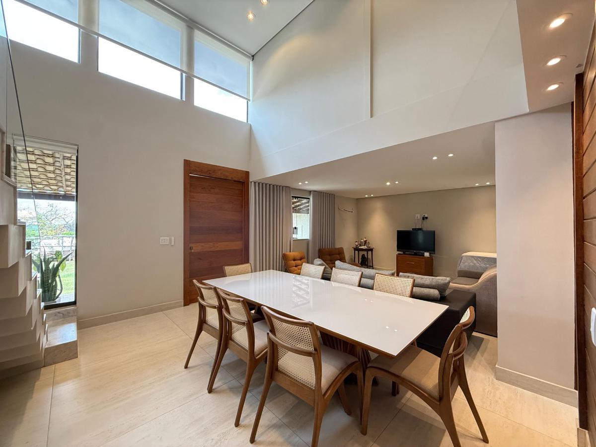 Casa, Bandeirantes (pampulha), 4 Quartos, 4 Vagas, 3 Suítes