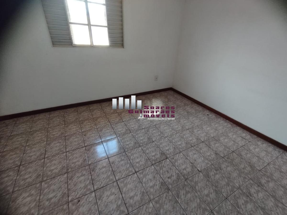 Casa, Renascença, 6 Quartos, 3 Vagas, 1 Suíte