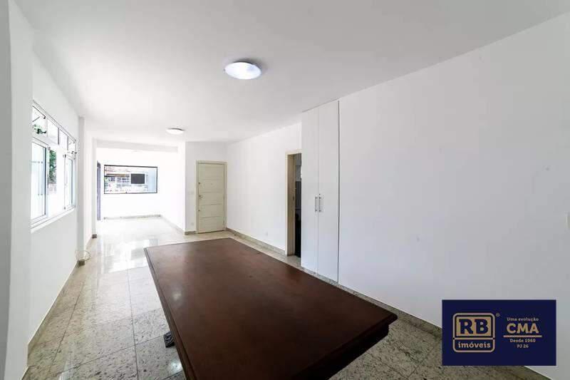 Apartamento, Serra, 4 Quartos, 2 Vagas, 1 Suíte