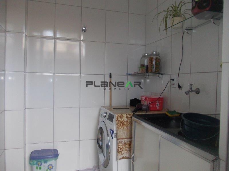 Apartamento, Jardim Vera Cruz, 3 Quartos, 2 Vagas, 1 Suíte