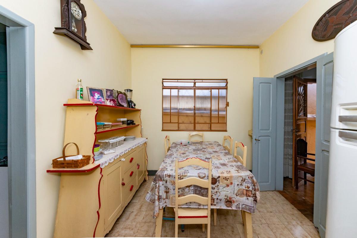 Casa, Santo Antônio, 3 Quartos, 0 Vaga