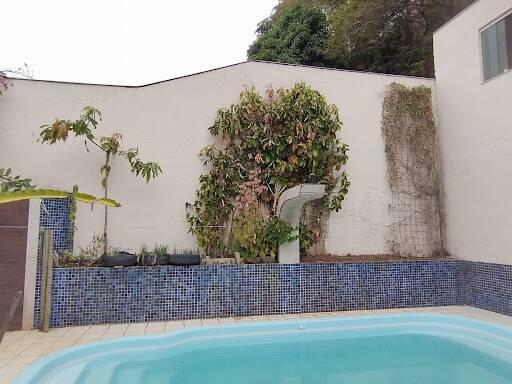 Casa, Santa Maria, 5 Quartos, 6 Vagas, 2 Suítes