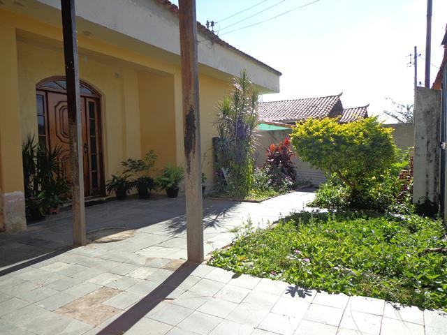 Casa, Alvorada, 4 Quartos, 2 Vagas