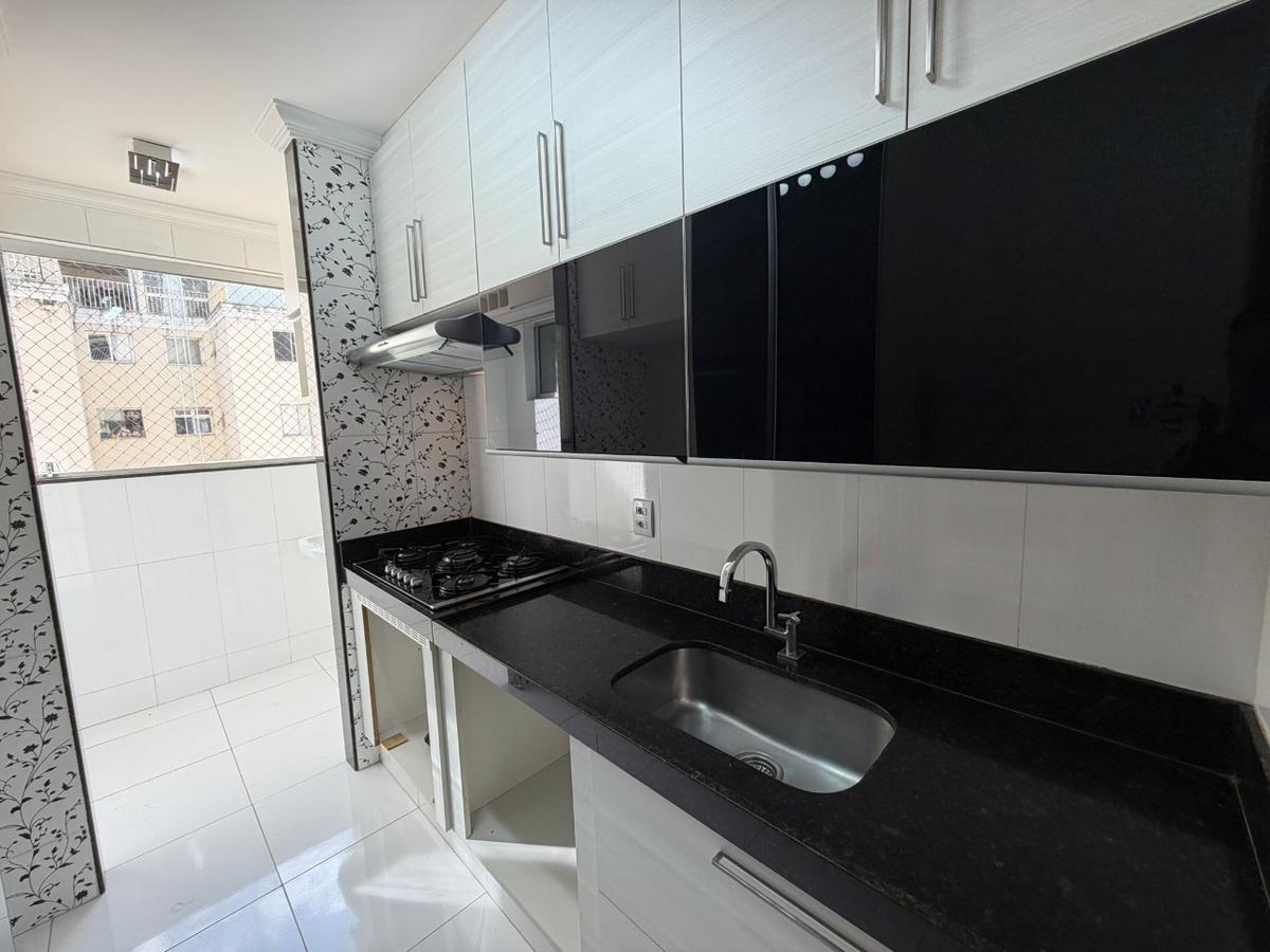 Apartamento, Planalto, 3 Quartos, 2 Vagas, 1 Suíte