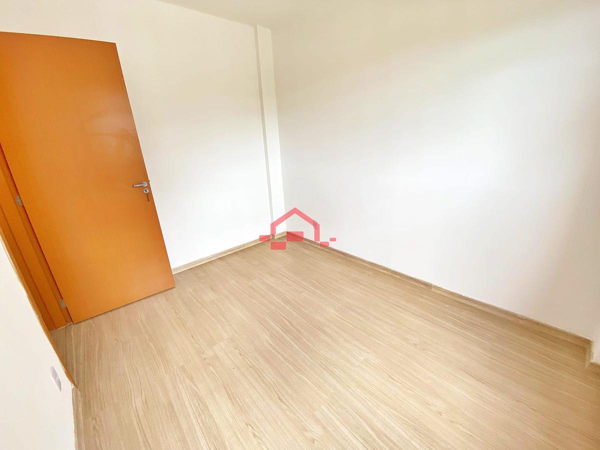 Apartamento, Chácaras Califórnia, 2 Quartos, 1 Vaga