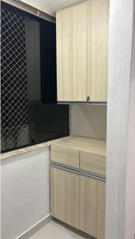 Apartamento, Castelo, 3 Quartos, 2 Vagas, 1 Suíte