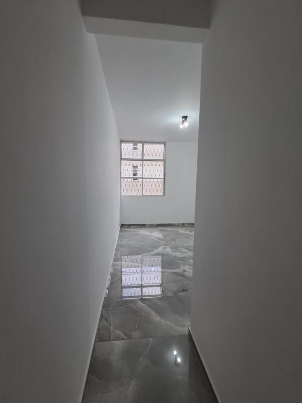 Apartamento, Gutierrez, 3 Quartos, 1 Vaga
