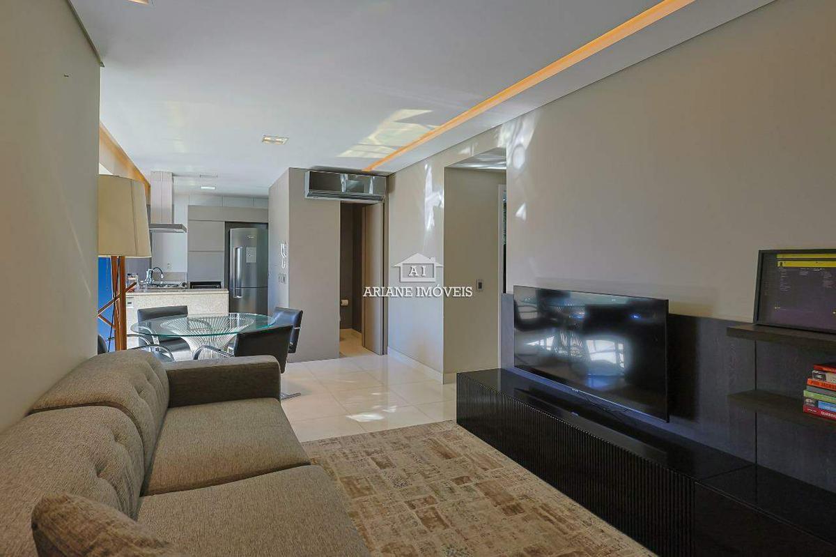 Apartamento, Vila da Serra, 2 Quartos, 2 Vagas, 2 Suítes