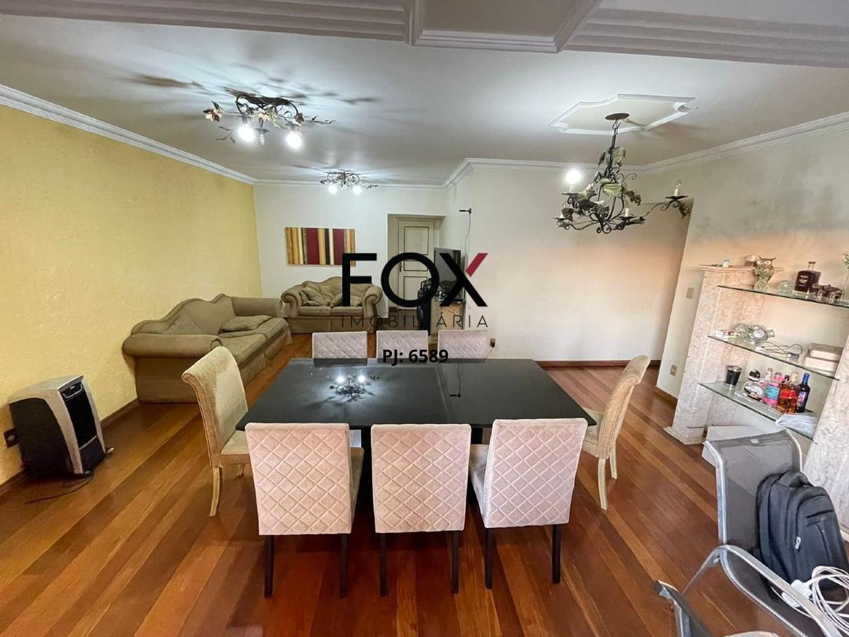 Apartamento, Ipiranga, 4 Quartos, 2 Vagas, 1 Suíte