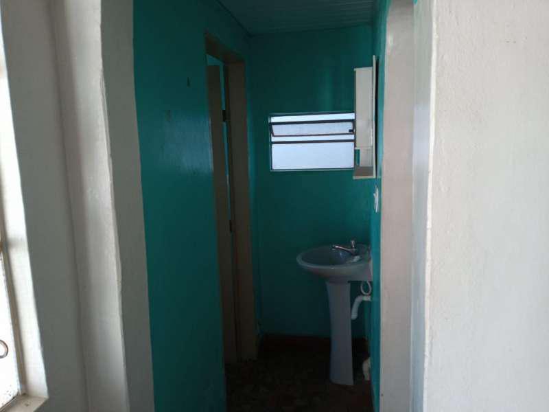 Casa, Vila Murad, 3 Quartos, 0 Vaga