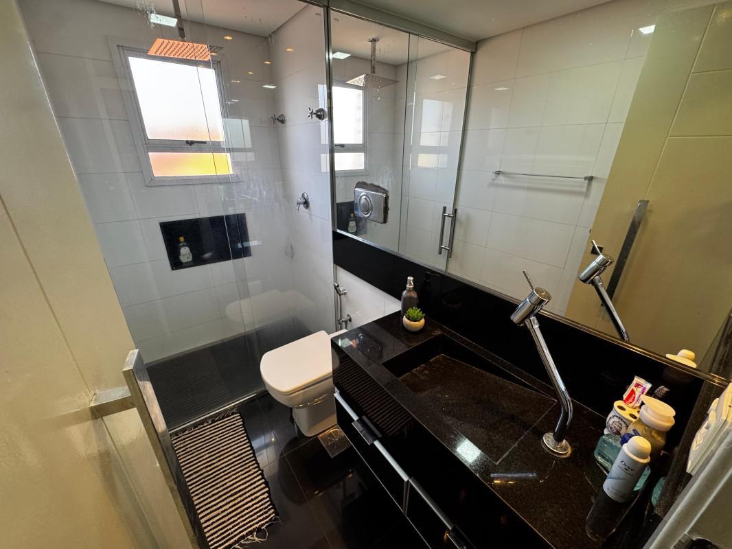 Cobertura, Fernão Dias, 4 Quartos, 4 Vagas, 2 Suítes