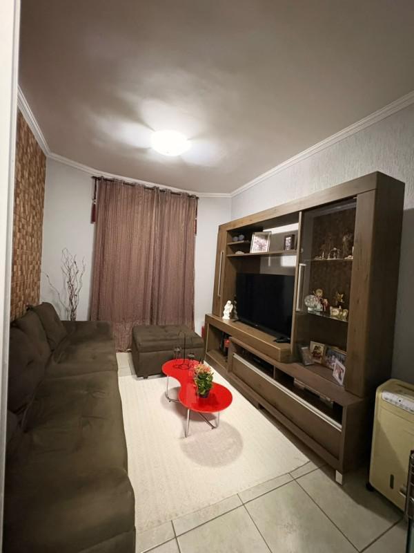 Casa, Jardim Imperial, 3 Quartos, 1 Vaga, 1 Suíte