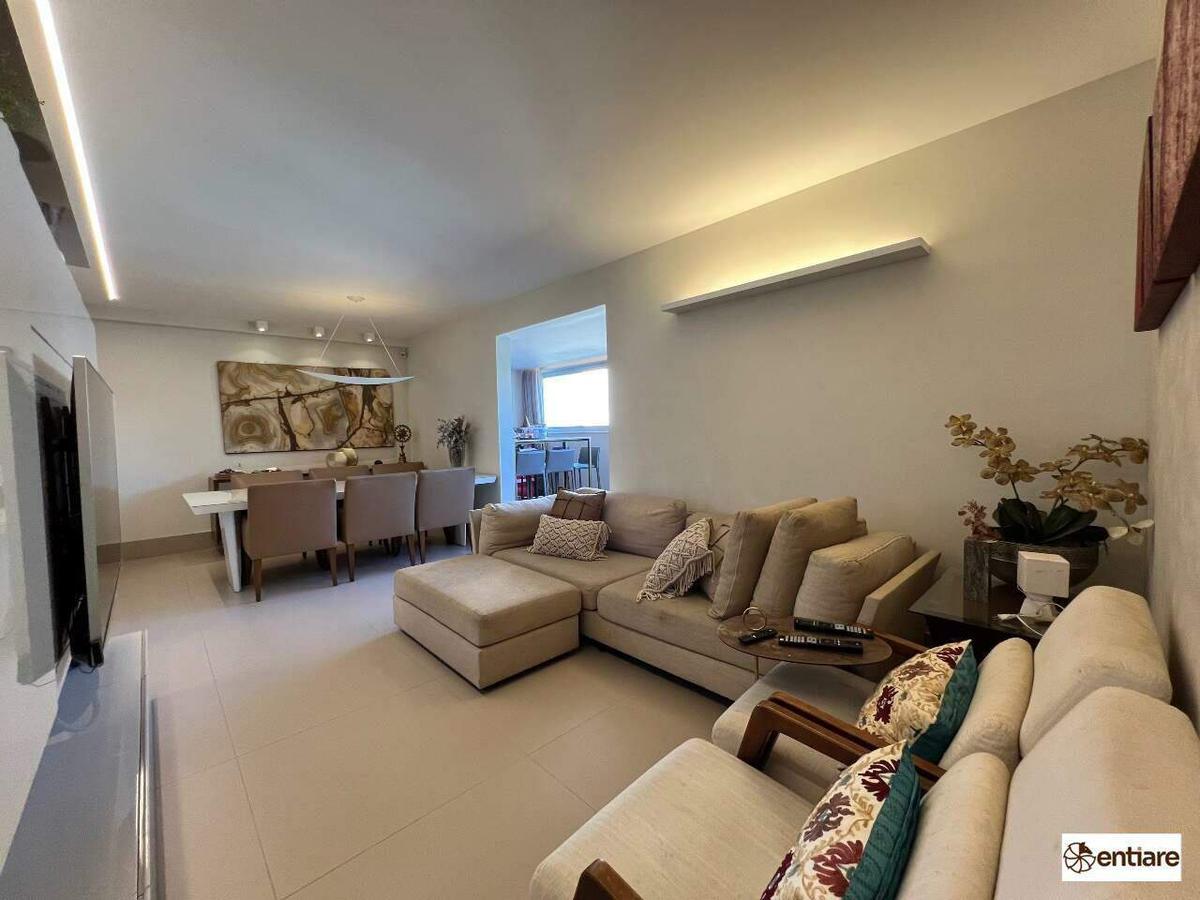 Apartamento, Buritis, 4 Quartos, 3 Vagas, 1 Suíte