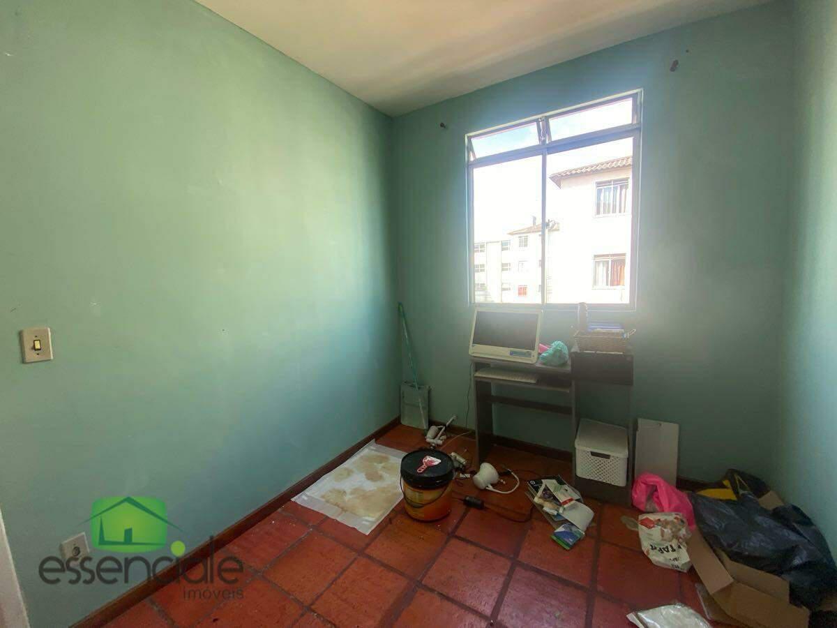 Apartamento, Jardim Industrial, 2 Quartos, 1 Vaga