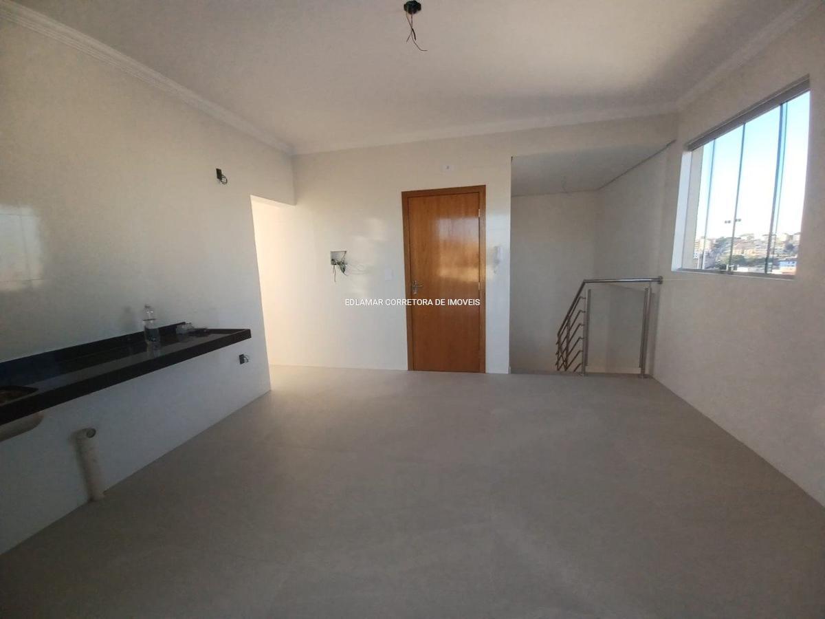 Apartamento, Novo Riacho, 3 Quartos, 2 Vagas, 1 Suíte