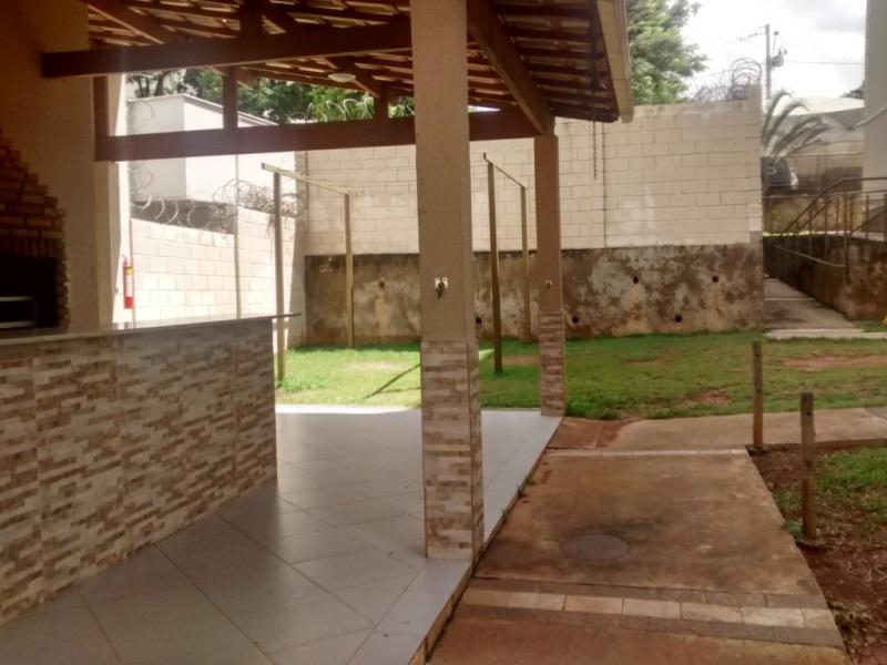 Apartamento, São João Batista (venda Nova), 2 Quartos, 1 Vaga