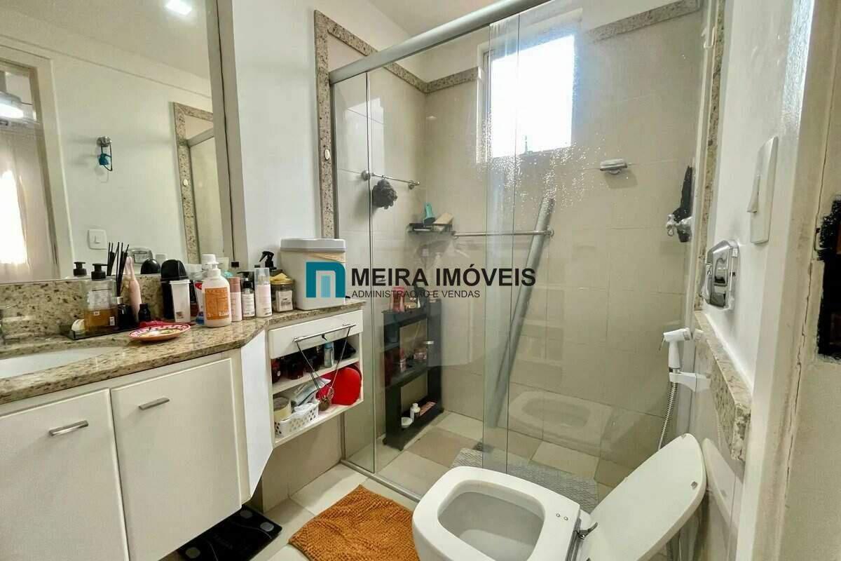 Apartamento, Lourdes, 4 Quartos, 2 Vagas, 1 Suíte