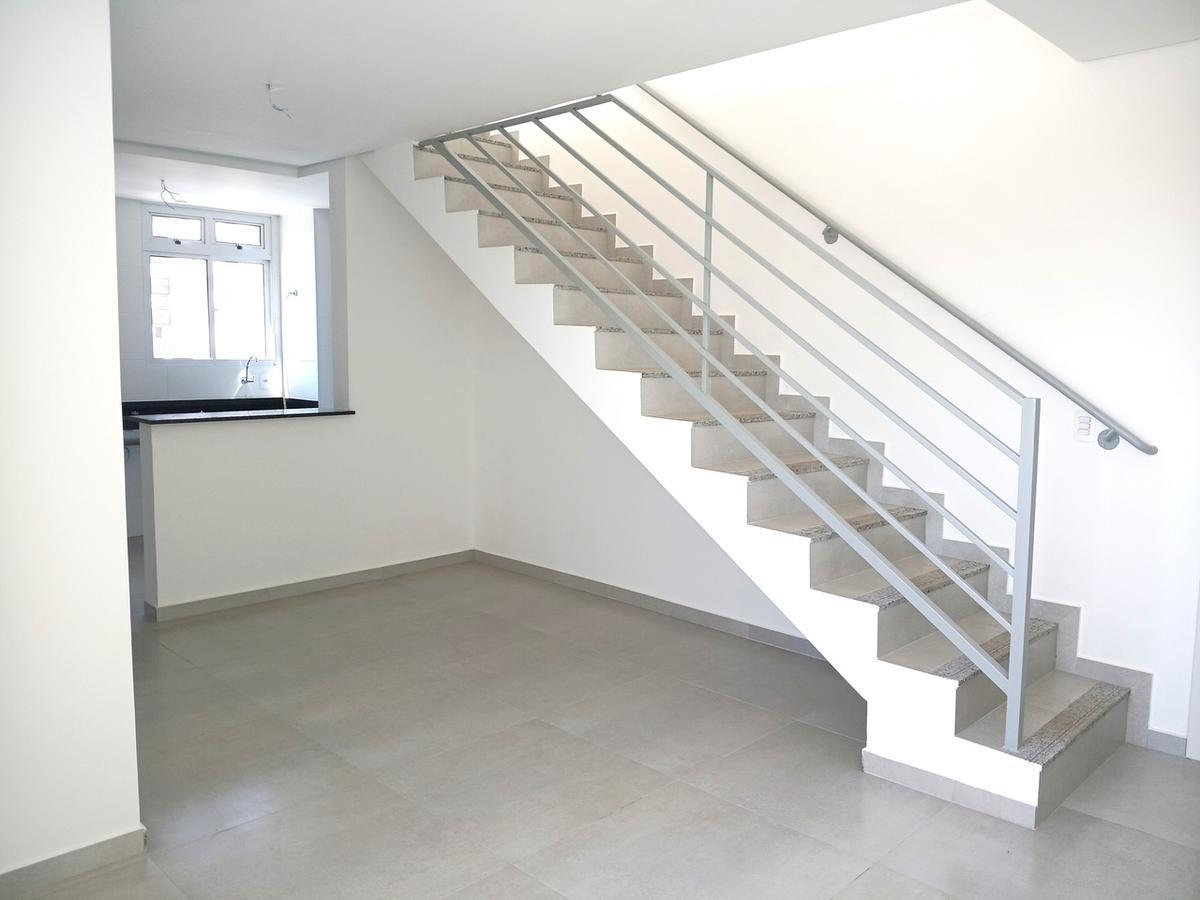 Cobertura, Buritis, 2 Quartos, 2 Vagas, 1 Suíte