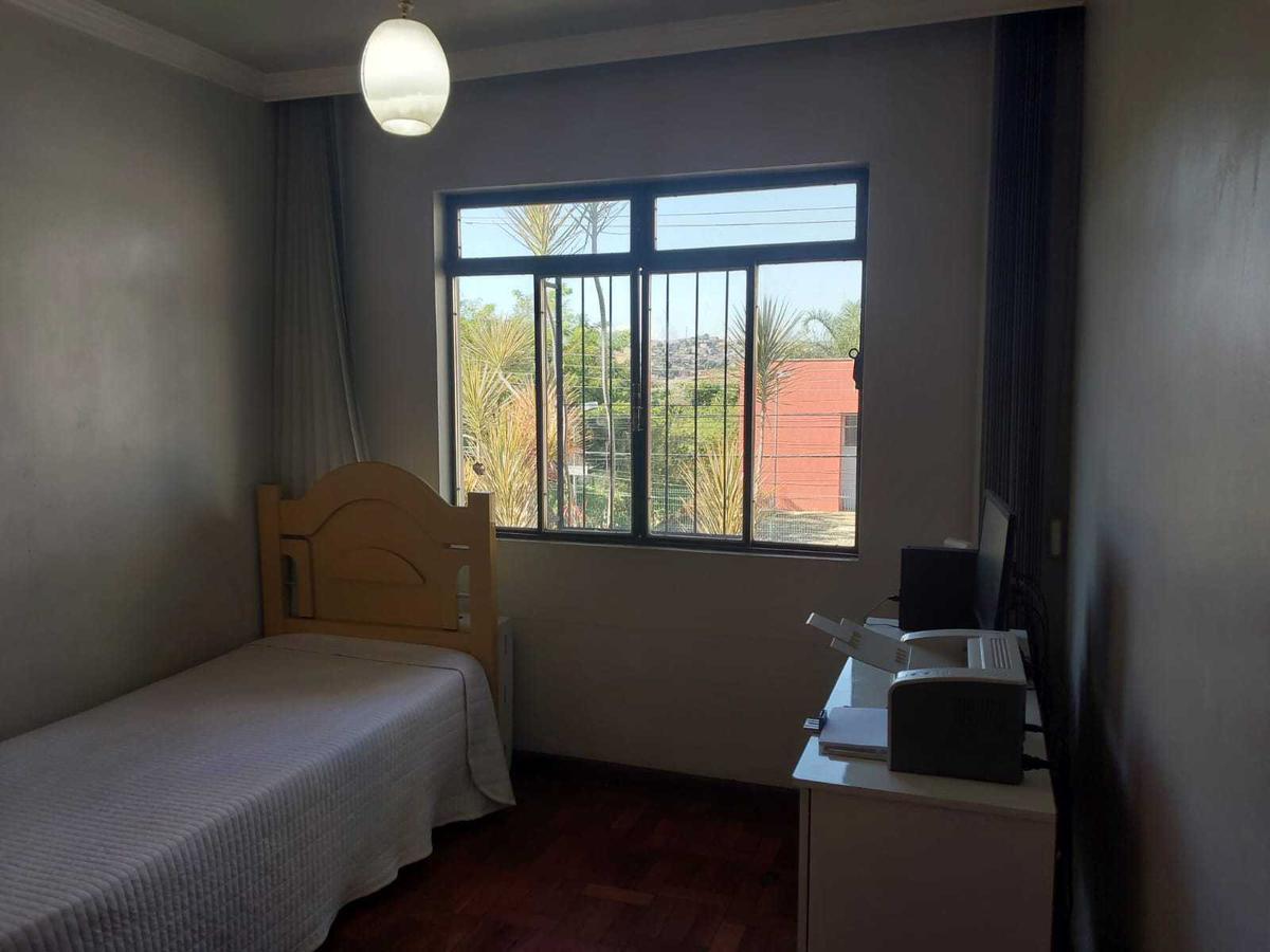 Casa, Alípio de Melo, 4 Quartos, 3 Vagas, 1 Suíte