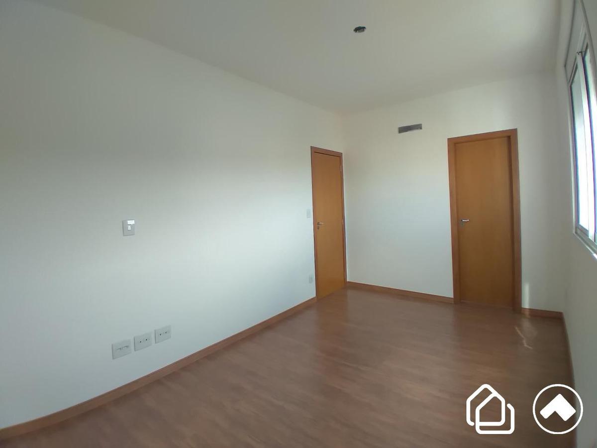 Cobertura, Nova Suíssa, 3 Quartos, 3 Vagas, 1 Suíte