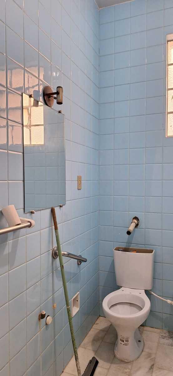 Casa, Prado, 6 Quartos, 1 Vaga