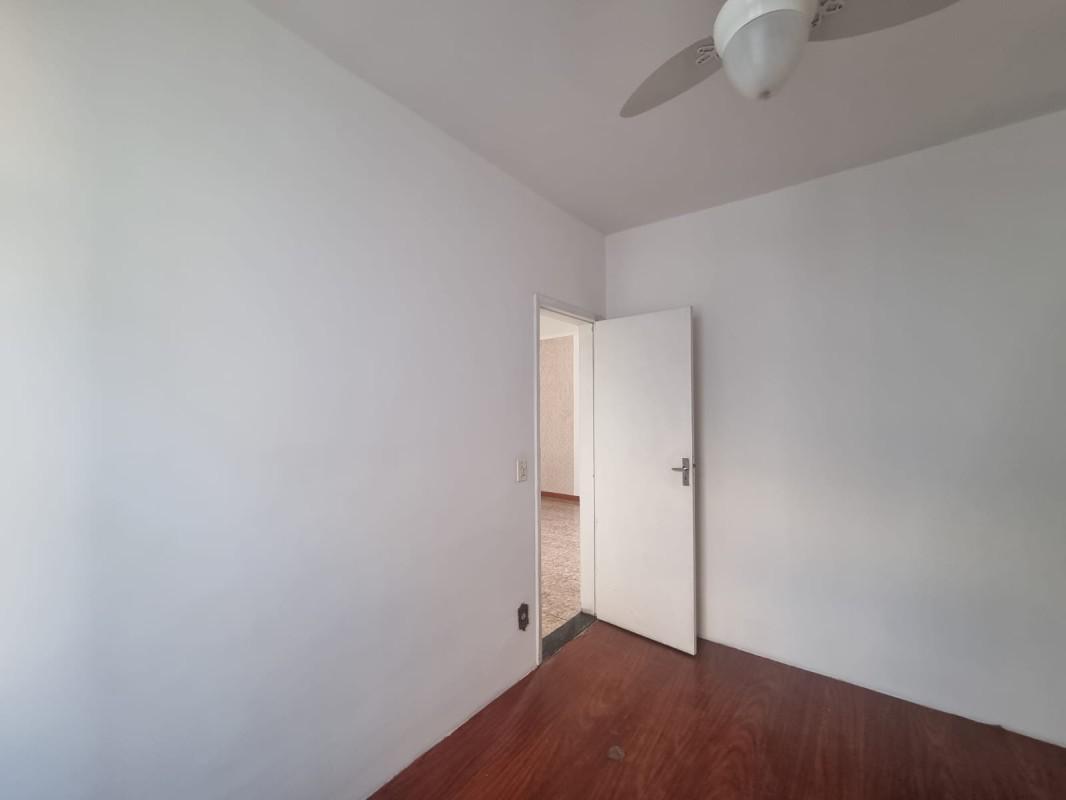 Apartamento, Jardim Riacho das Pedras, 2 Quartos, 1 Vaga