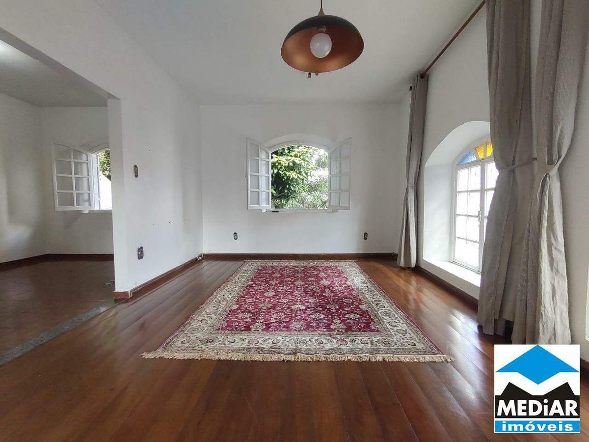 Casa, Santa Teresa, 5 Quartos, 2 Vagas, 1 Suíte