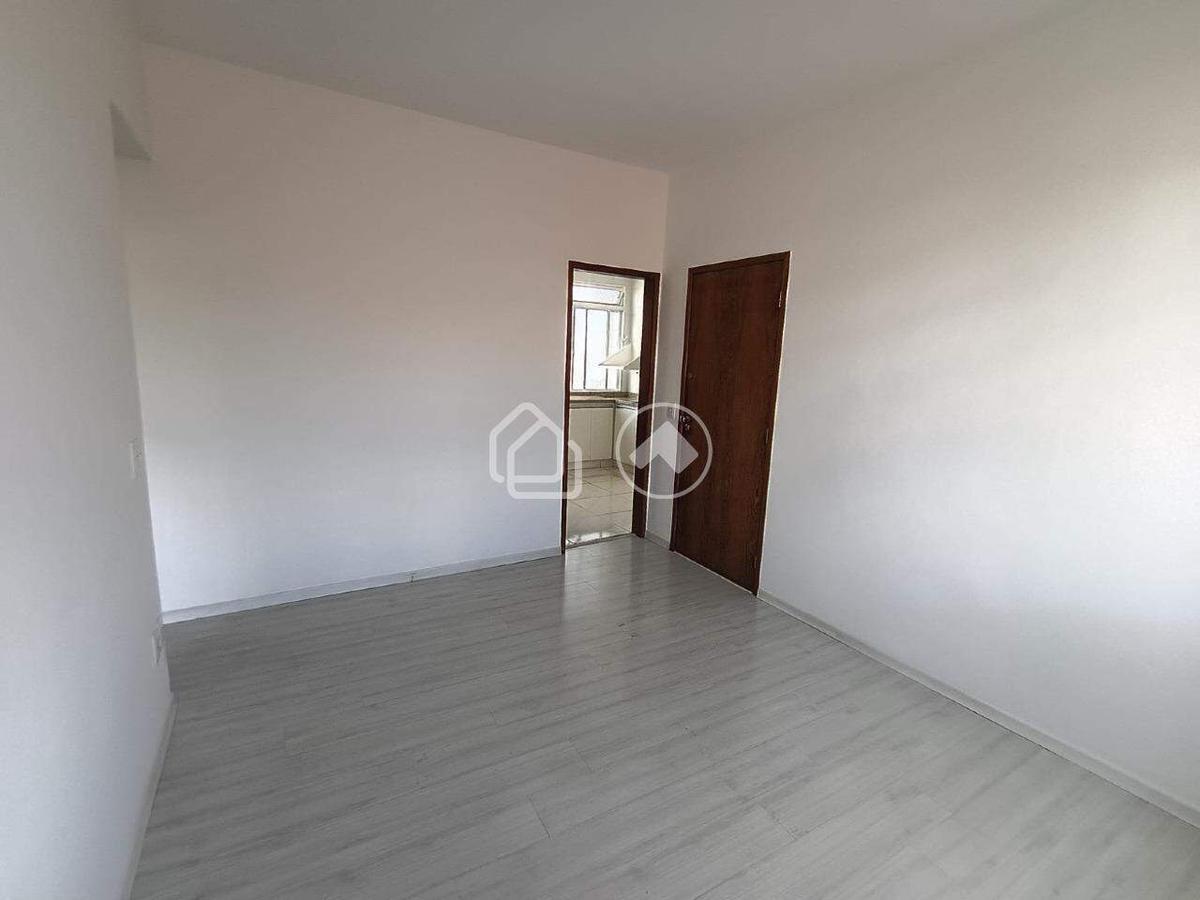 Apartamento, Padre Eustáquio, 3 Quartos, 1 Vaga