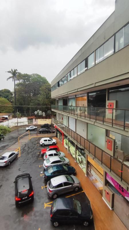 Andar, Serrano, 0 Quarto, 0 Vaga