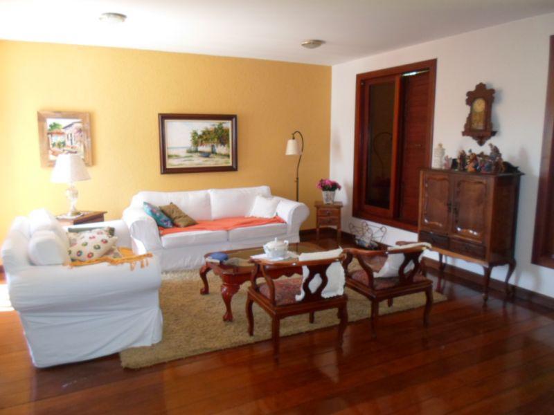 Casa, Bandeirantes (pampulha), 7 Quartos, 4 Vagas, 3 Suítes