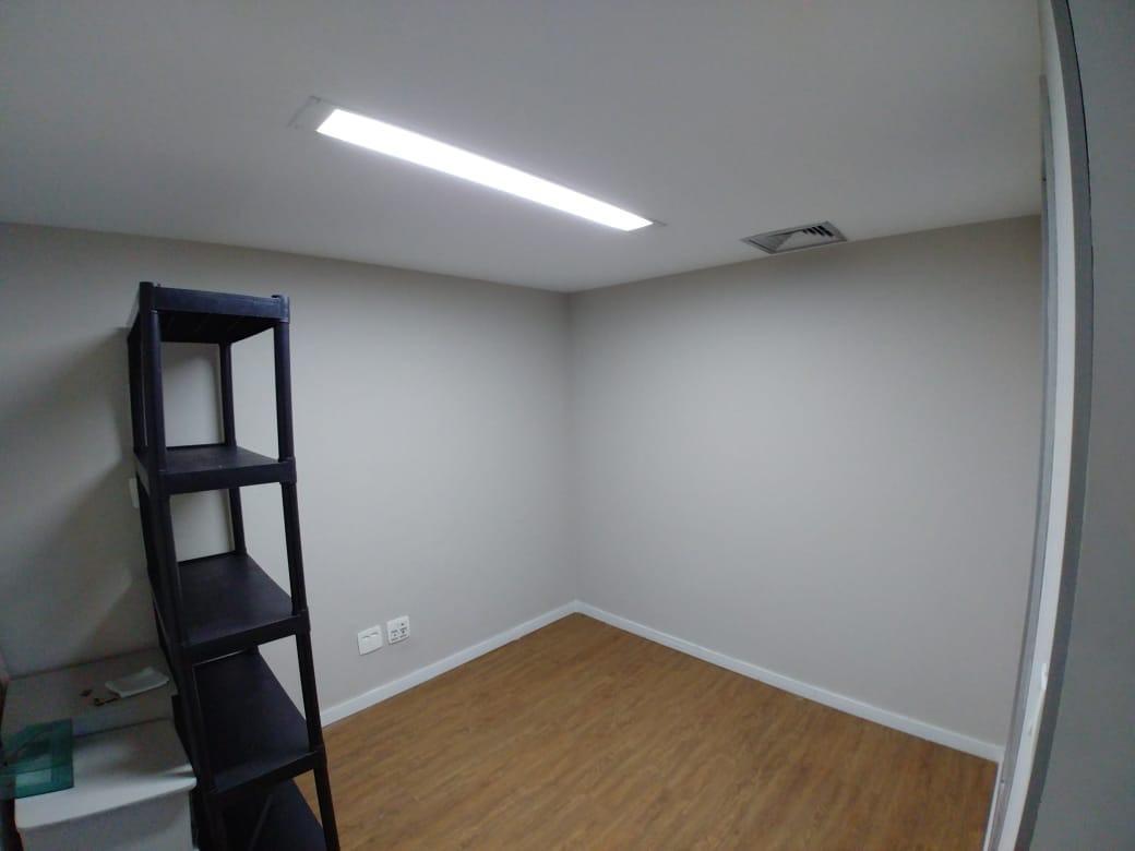 Andar, Santa Lúcia, 0 Quarto, 3 Vagas