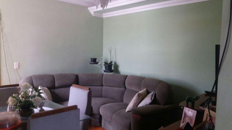 Apartamento, Coqueiros, 2 Quartos